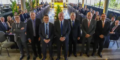 Roberto Cervo Melão é reconduzido à presidência da ABERT